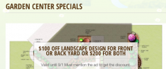 Specials screenshot 1