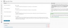 Specific Files screenshot 1