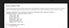 Specific Files screenshot 3