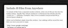 Specific Files screenshot 4
