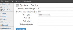 Spirits and Goblins screenshot 2