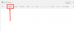 SportsPost - Enriched Sports Posts screenshot 3