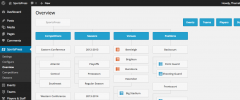 SportsPress - Manage Leagues & Sports Clubs screenshot 3
