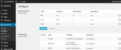 SportsPress - Manage Leagues & Sports Clubs screenshot 4