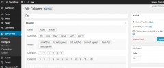 SportsPress - Manage Leagues & Sports Clubs screenshot 5