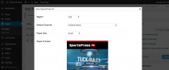 SportsPress TV - On Demand Sports Videos screenshot 1