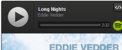 Spotify Master screenshot 1