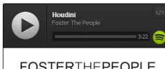 Spotify Master screenshot 3