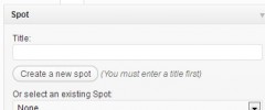 Spots screenshot 3