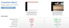 CSS Sprite for Google PageSpeed screenshot 3
