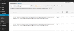 Sprout Invoices - Client Invoicing & Estimates screenshot 2