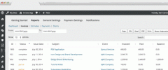 Sprout Invoices - Client Invoicing & Estimates screenshot 5