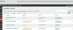 Sprout Invoices - Client Invoicing & Estimates screenshot 6