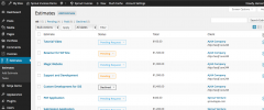 Sprout Invoices - Client Invoicing & Estimates screenshot 7