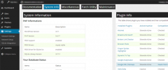 SQLite Integration screenshot 1