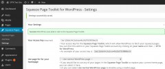 Squeeze Page Toolkit for WordPress screenshot 2