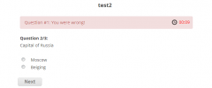 SS Quiz screenshot 1