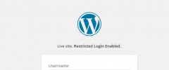 Staging Users Control screenshot 3