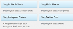StagTools screenshot 3
