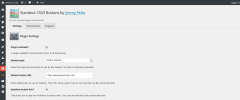 Standout CSS3 Buttons screenshot 1