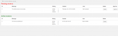 Star Review Manager screenshot 4