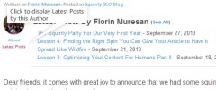 Starbox - the Author Box for Humans screenshot 8