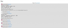 StatComm (StatPress Community) Multisite Edition screenshot 3