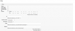 Statrix screenshot 4