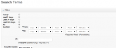 Statrix screenshot 5