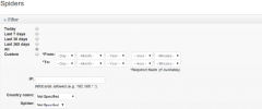 Statrix screenshot 6