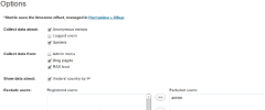 Statrix screenshot 7