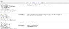 StatSurfer screenshot 5