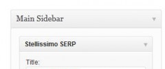 Stellissimo SERP screenshot 1