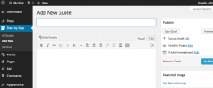 Step by Step screenshot 4