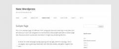 Sticky Popup screenshot 2