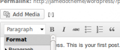 Stimulate Correct Headings screenshot 1