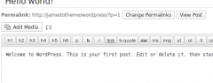 Stimulate Correct Headings screenshot 2
