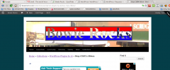 Stop CISPA Ribbon screenshot 1