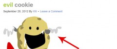 Stop Media Comment Spamming screenshot 1