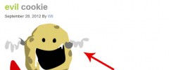 Stop Media Comment Spamming screenshot 2