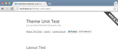 Stop PL118 Ribbon screenshot 1