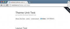 Stop SOPA Ribbon screenshot 1