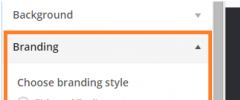 Storefront Site Logo screenshot 1