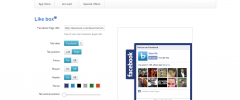 StoreYa Like Box screenshot 4