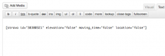 Strava Ride Details screenshot 1