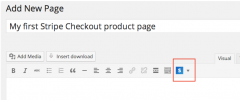 Simple Stripe Checkout Companion screenshot 1