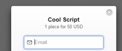 Stripe Payments screenshot 2