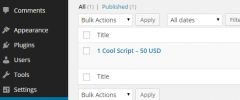 Stripe Payments screenshot 3