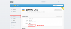Stripe Payment Gateway WooCommerce Addon screenshot 4