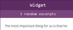 Strong Testimonials screenshot 7